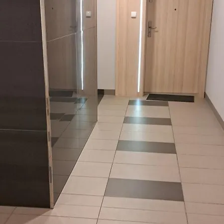 Apartment Mila Z Duzym Tarasem I Miejscem Parkingowym *