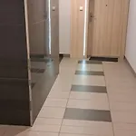 Appartement Mila Z Duzym Tarasem I Miejscem Parkingowym *