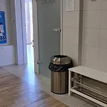Appartement Mila Z Duzym Tarasem I Miejscem Parkingowym