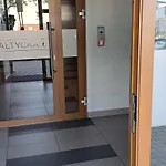 Mila Z Duzym Tarasem I Miejscem Parkingowym Appartement