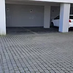 Mila Z Duzym Tarasem I Miejscem Parkingowym Appartement