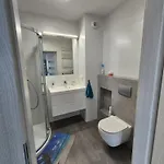 Appartement Mila Z Duzym Tarasem I Miejscem Parkingowym *