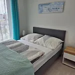 Mila Z Duzym Tarasem I Miejscem Parkingowym Appartement *