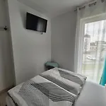 Appartement Mila Z Duzym Tarasem I Miejscem Parkingowym *