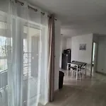 Appartement Mila Z Duzym Tarasem I Miejscem Parkingowym Kołobrzeg