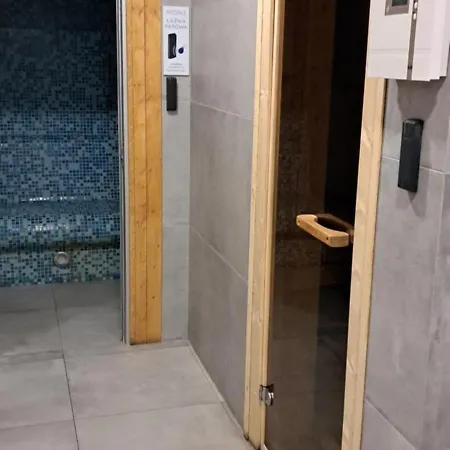 Apartment Mila Z Duzym Tarasem I Miejscem Parkingowym Kolobrzeg