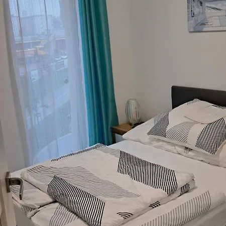 Apartment Mila Z Duzym Tarasem I Miejscem Parkingowym Kolobrzeg